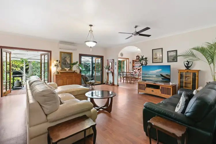 Fourth view of Homely house listing, 10 Wattlebird Drive, Doonan QLD 4562