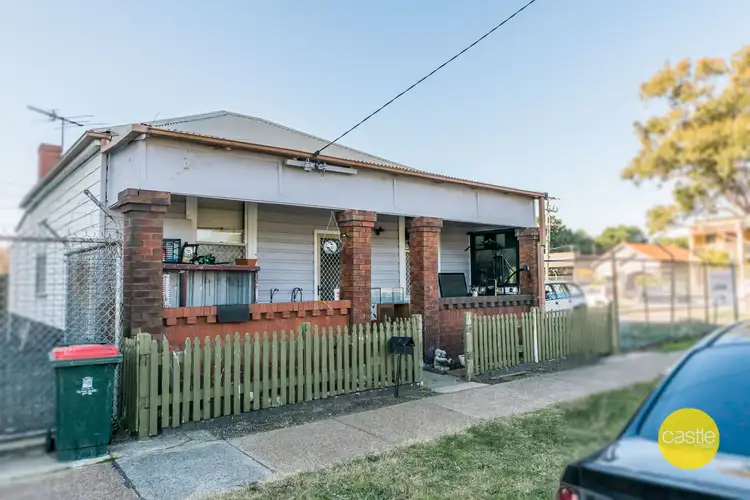 Third view of Homely land listing, 5 7 Fern St, Islington NSW 2296
