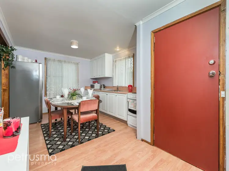 Fourth view of Homely house listing, 91 Lamprill Circle, Herdsmans Cove TAS 7030