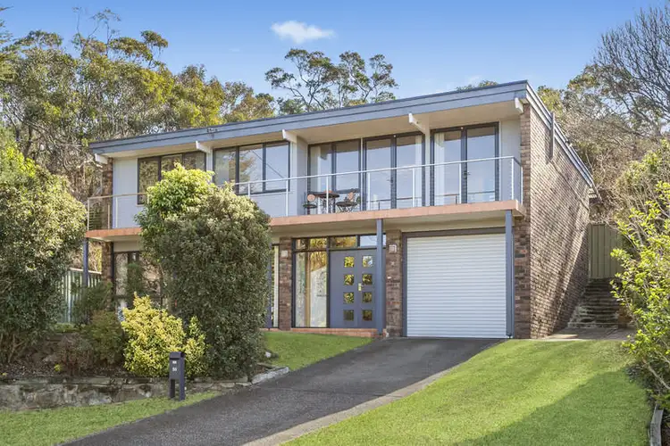 55 Warilda Avenue, Engadine NSW 2233