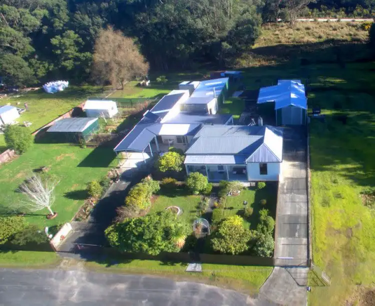 8 Ruskin Street, Zeehan TAS 7469
