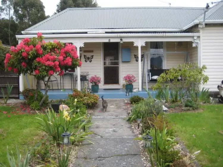 Sixth view of Homely house listing, 8 Ruskin Street, Zeehan TAS 7469