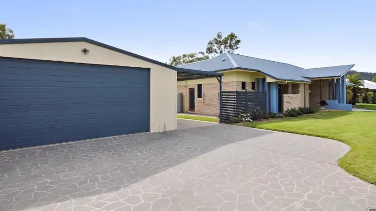 Fifth view of Homely house listing, 15 Jack Holt Place, Mount Crosby QLD 4306