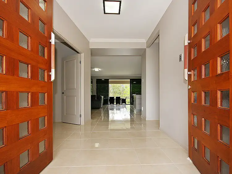 Sixth view of Homely house listing, 15 Jack Holt Place, Mount Crosby QLD 4306