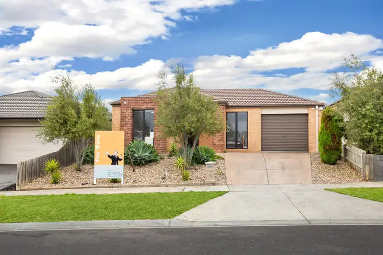 23 DUDLEY STREET, Wallan VIC 3756