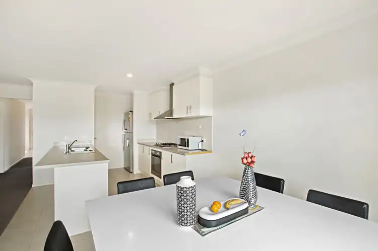Fourth view of Homely house listing, 23 DUDLEY STREET, Wallan VIC 3756