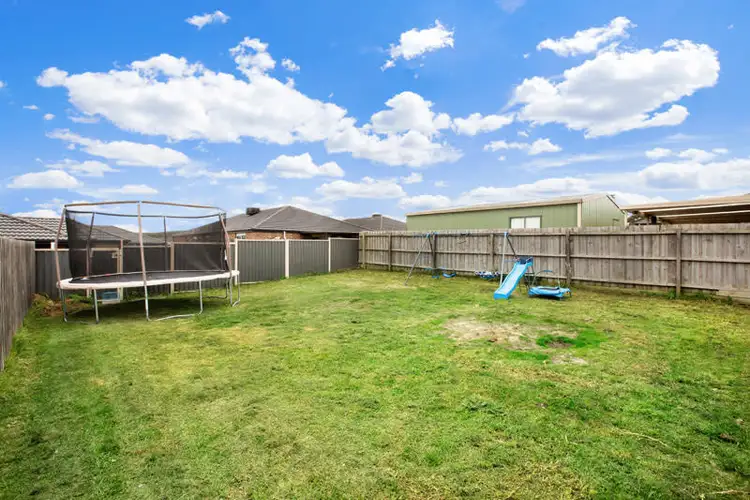 Sixth view of Homely house listing, 23 DUDLEY STREET, Wallan VIC 3756