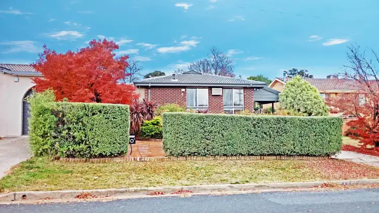 3 Oleria Street, Queanbeyan NSW 2620