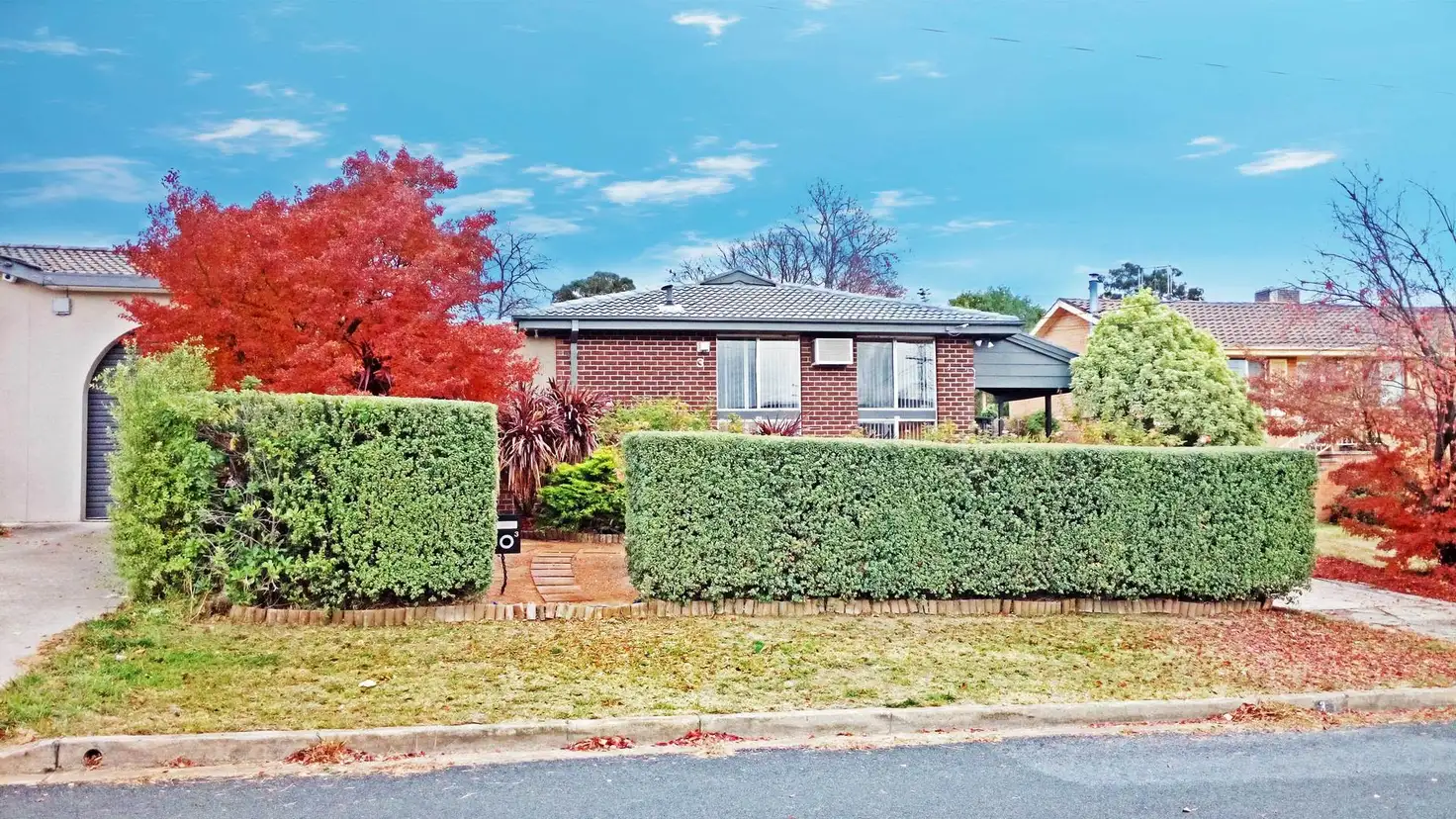 Main view of Homely house listing, 3 Oleria Street, Queanbeyan NSW 2620