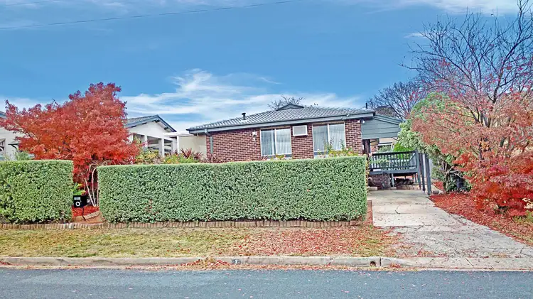 Second view of Homely house listing, 3 Oleria Street, Queanbeyan NSW 2620