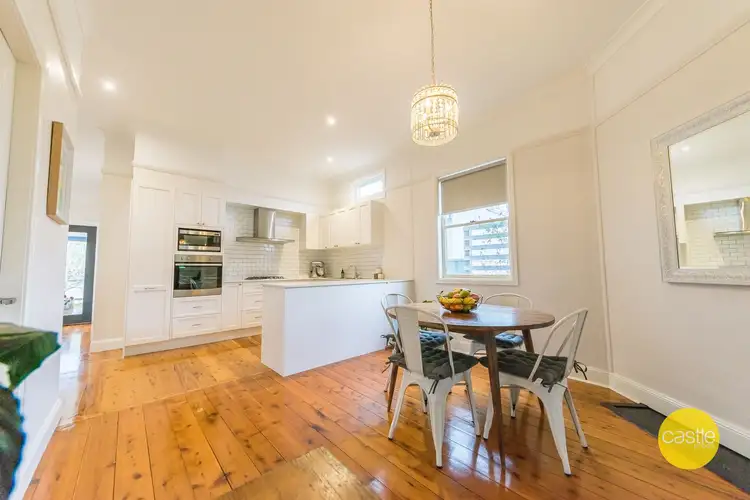 Second view of Homely house listing, 52 Smith St, Mayfield East NSW 2304