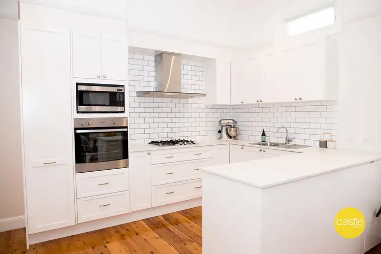Fourth view of Homely house listing, 52 Smith St, Mayfield East NSW 2304