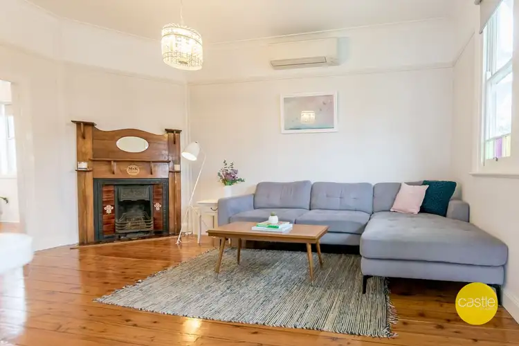 Sixth view of Homely house listing, 52 Smith St, Mayfield East NSW 2304