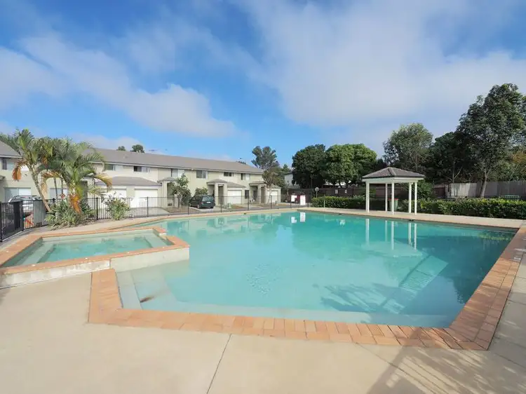 Second view of Homely townhouse listing, 29/116 Station Rd, Loganlea QLD 4131