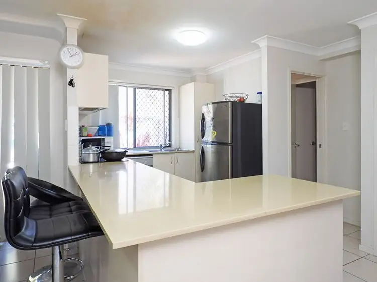Fourth view of Homely townhouse listing, 29/116 Station Rd, Loganlea QLD 4131