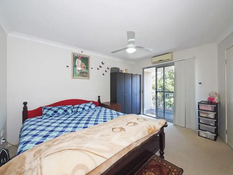 Fifth view of Homely townhouse listing, 29/116 Station Rd, Loganlea QLD 4131
