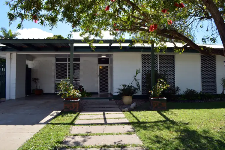 Second view of Homely house listing, 145 Charles Street, Heatley QLD 4814