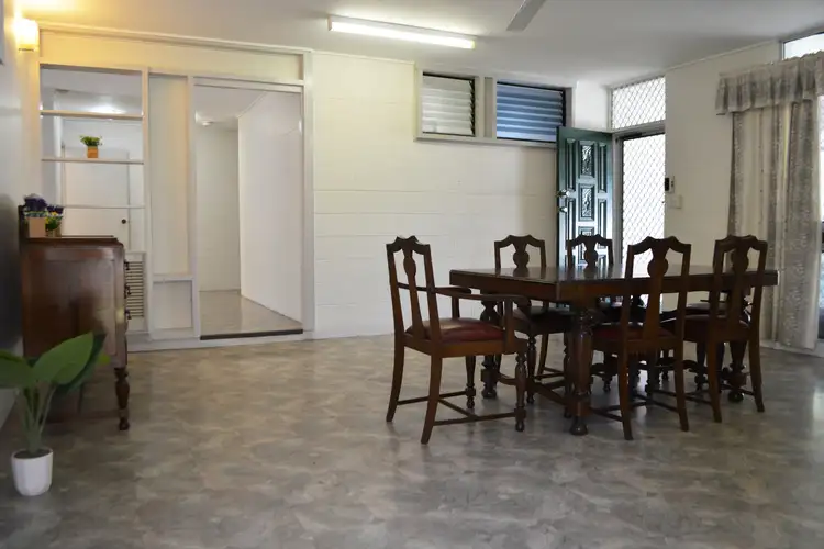 Fourth view of Homely house listing, 145 Charles Street, Heatley QLD 4814