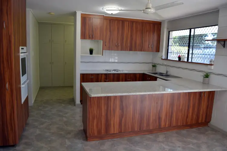 Fifth view of Homely house listing, 145 Charles Street, Heatley QLD 4814