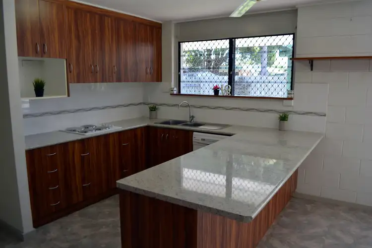Sixth view of Homely house listing, 145 Charles Street, Heatley QLD 4814