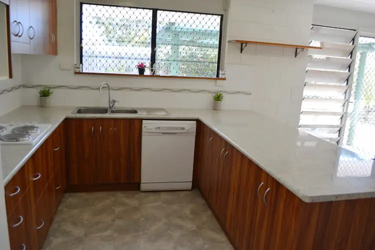 Seventh view of Homely house listing, 145 Charles Street, Heatley QLD 4814