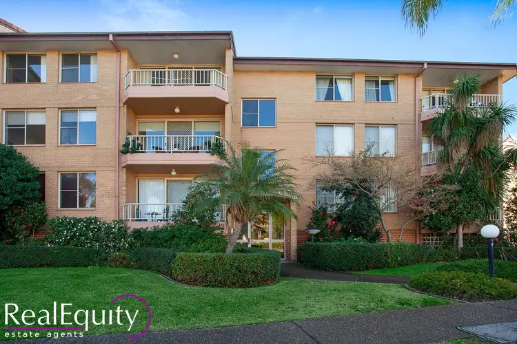 Main view of Homely unit listing, 6/12 Frank Oliveri Drive, Chipping Norton NSW 2170