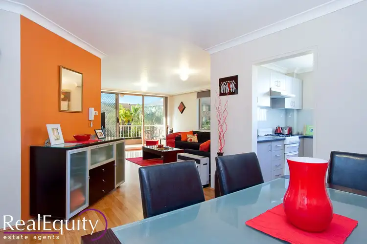 Second view of Homely unit listing, 6/12 Frank Oliveri Drive, Chipping Norton NSW 2170