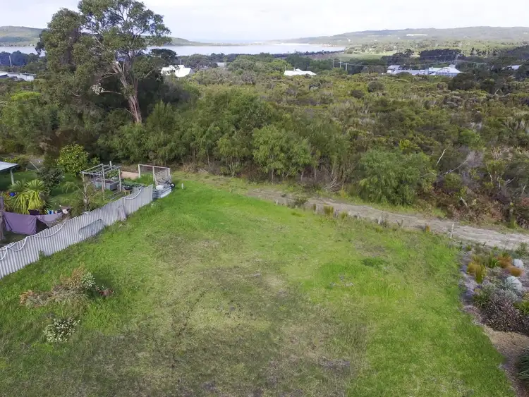 Second view of Homely land listing, 21 Heather Road, Denmark WA 6333