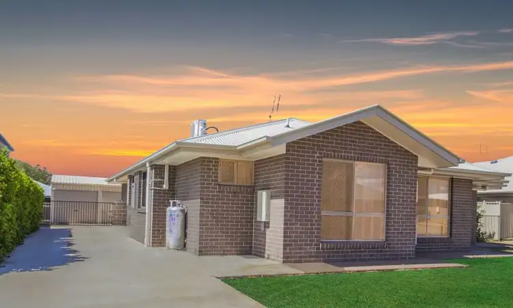 3 Frame Street, Chinchilla QLD 4413