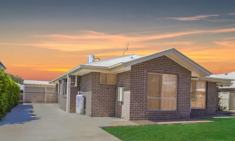 Main view of Homely house listing, 3 Frame Street, Chinchilla QLD 4413