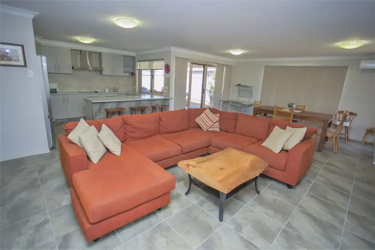 Second view of Homely house listing, 3 Frame Street, Chinchilla QLD 4413