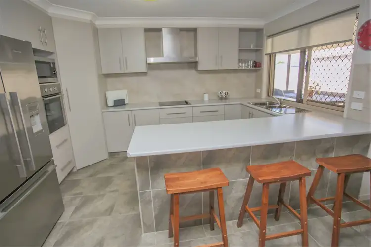 Third view of Homely house listing, 3 Frame Street, Chinchilla QLD 4413