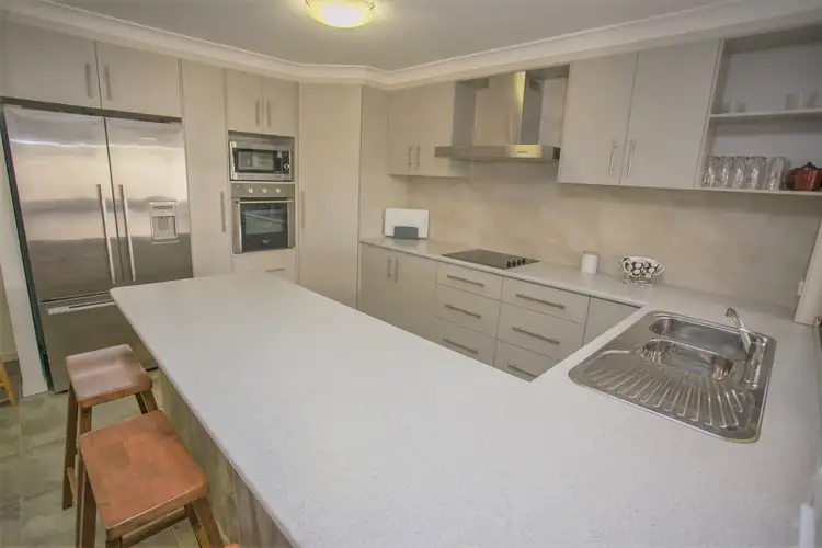 Fourth view of Homely house listing, 3 Frame Street, Chinchilla QLD 4413