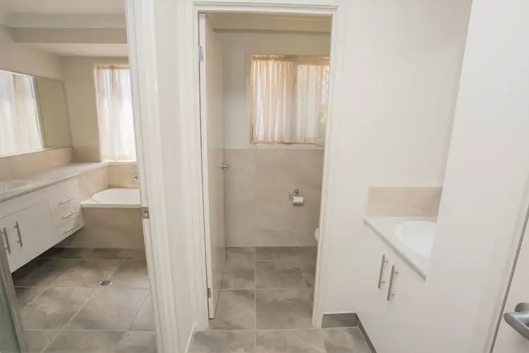 Fifth view of Homely house listing, 3 Frame Street, Chinchilla QLD 4413