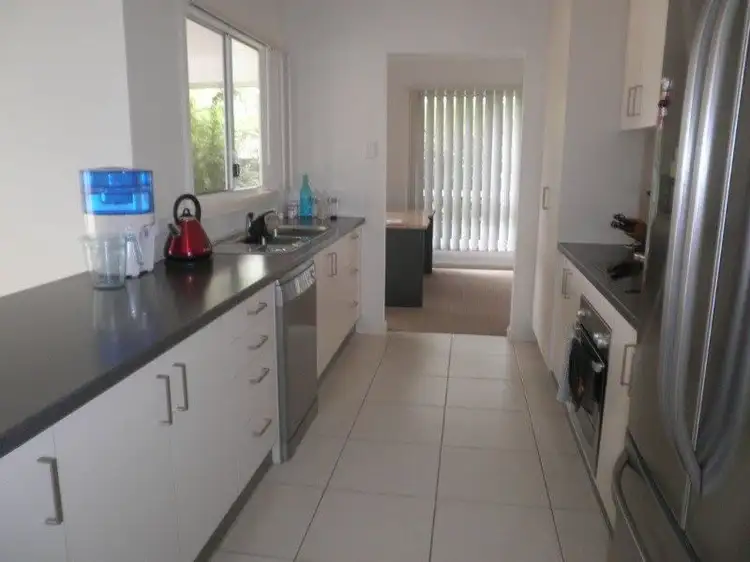 Third view of Homely house listing, 67 Sommerfeld Crescent, Chinchilla QLD 4413