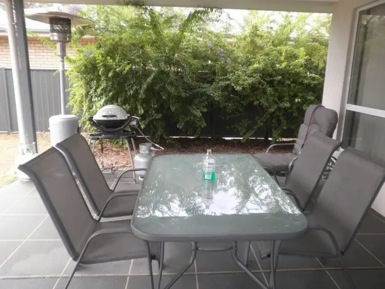 Fourth view of Homely house listing, 67 Sommerfeld Crescent, Chinchilla QLD 4413