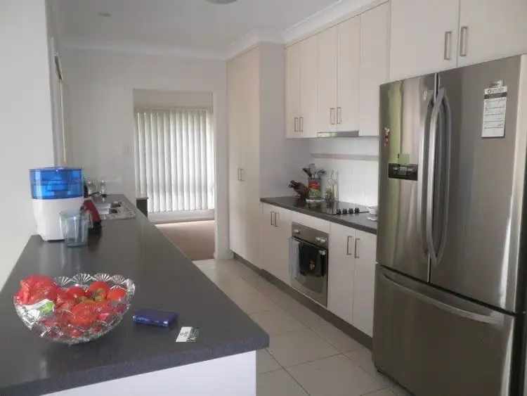 Fifth view of Homely house listing, 67 Sommerfeld Crescent, Chinchilla QLD 4413