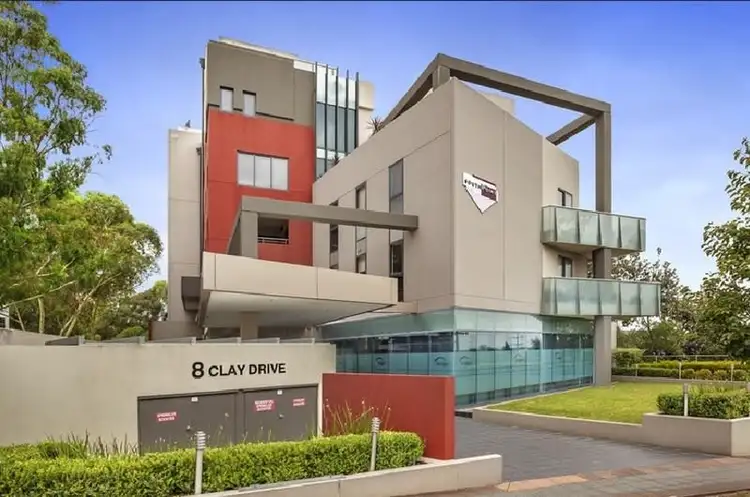 205/8 Clay Drive, Doncaster VIC 3108