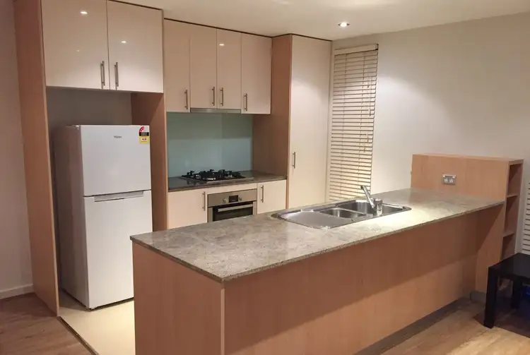 Fourth view of Homely apartment listing, 205/8 Clay Drive, Doncaster VIC 3108