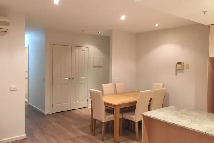 Fifth view of Homely apartment listing, 205/8 Clay Drive, Doncaster VIC 3108