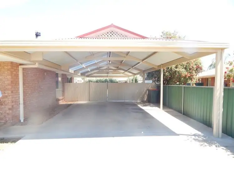 Seventh view of Homely house listing, 107 Birch St, Narromine NSW 2821