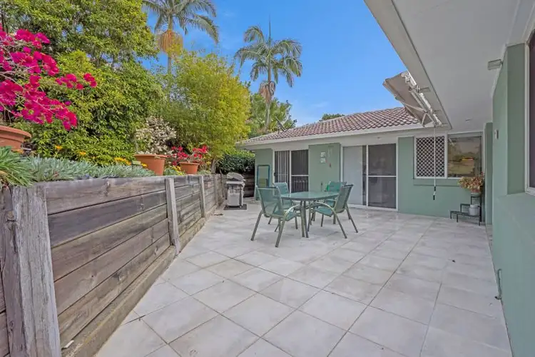 Third view of Homely house listing, 6 Avon Court, Pacific Pines QLD 4211