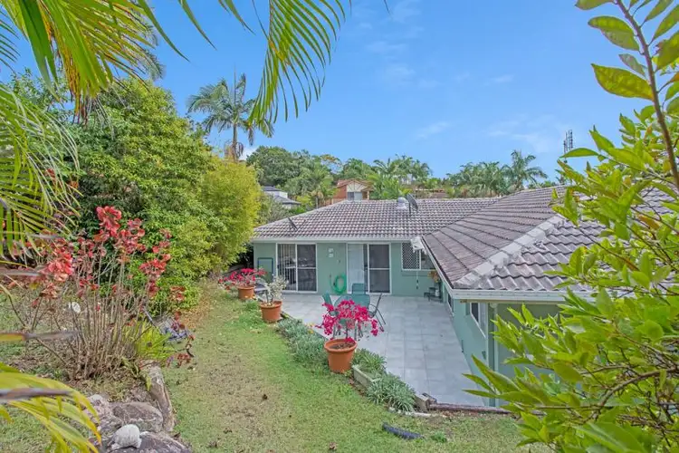 Fourth view of Homely house listing, 6 Avon Court, Pacific Pines QLD 4211
