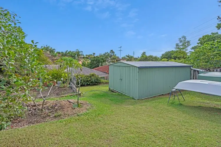 Fifth view of Homely house listing, 6 Avon Court, Pacific Pines QLD 4211