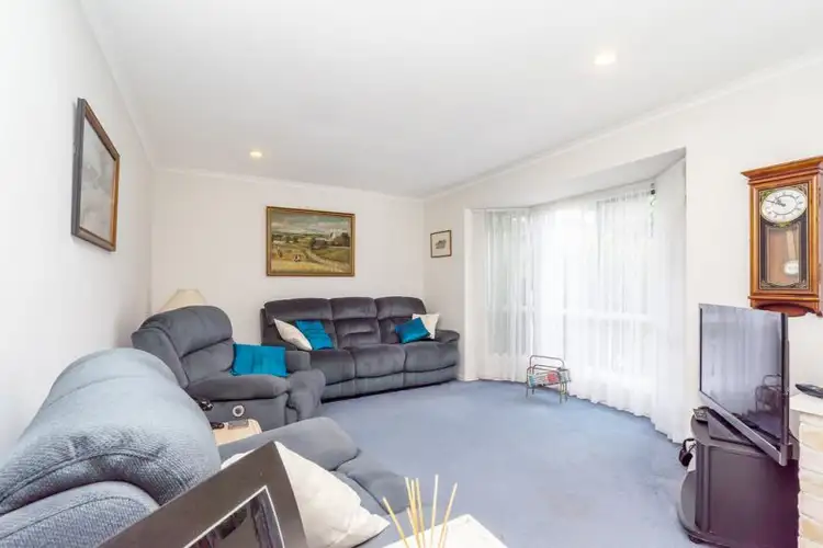 Sixth view of Homely house listing, 6 Avon Court, Pacific Pines QLD 4211