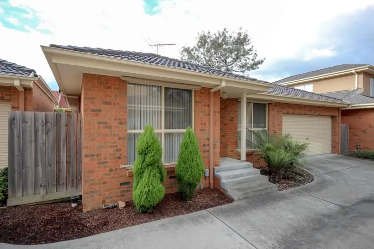 3/62 Colchester, Kilsyth VIC 3137