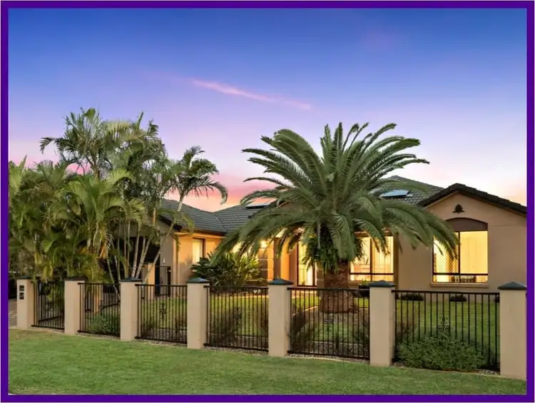 30 Grandview St, Kuraby QLD 4112