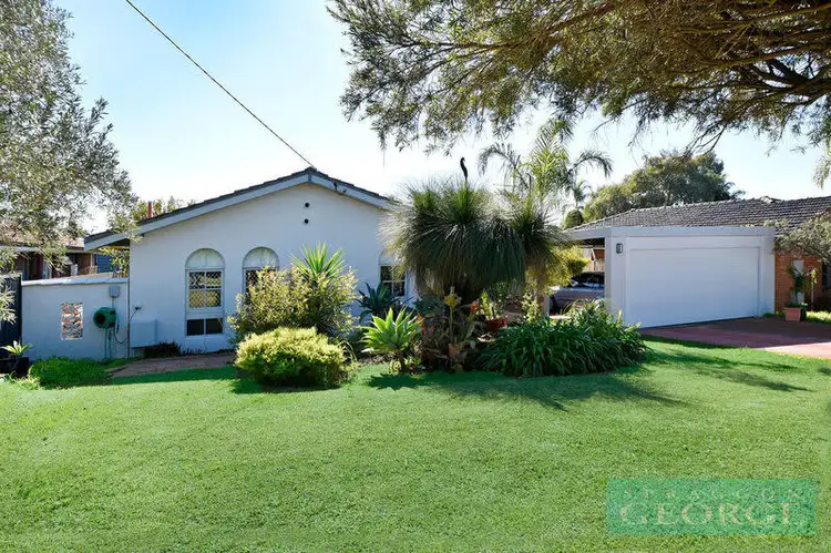 Third view of Homely house listing, 35 Benjafield way, Hamersley WA 6022