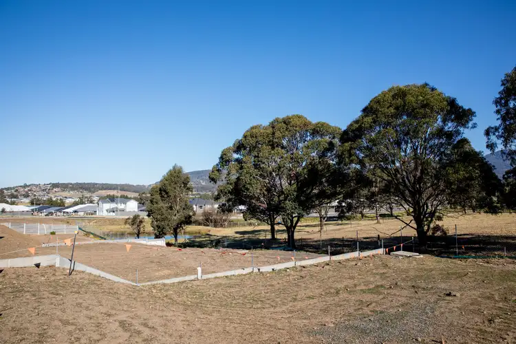 Main view of Homely land listing, Lot 2206, 31 Butterfactory Drive, Calderwood NSW 2527