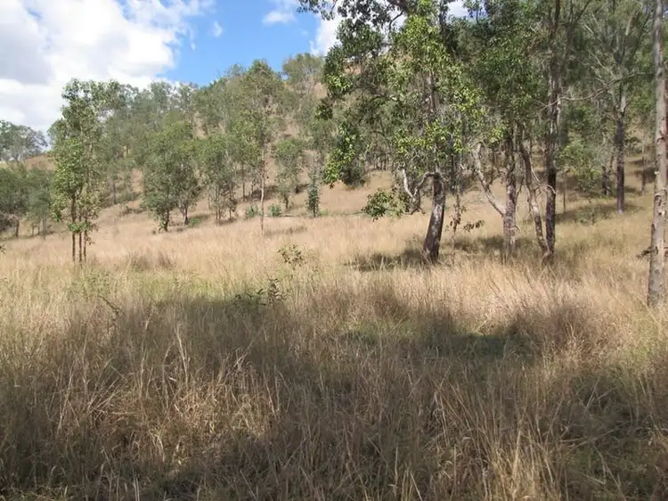 Main view of Homely land listing, 3715 Tableland Road, Diglum QLD 4680